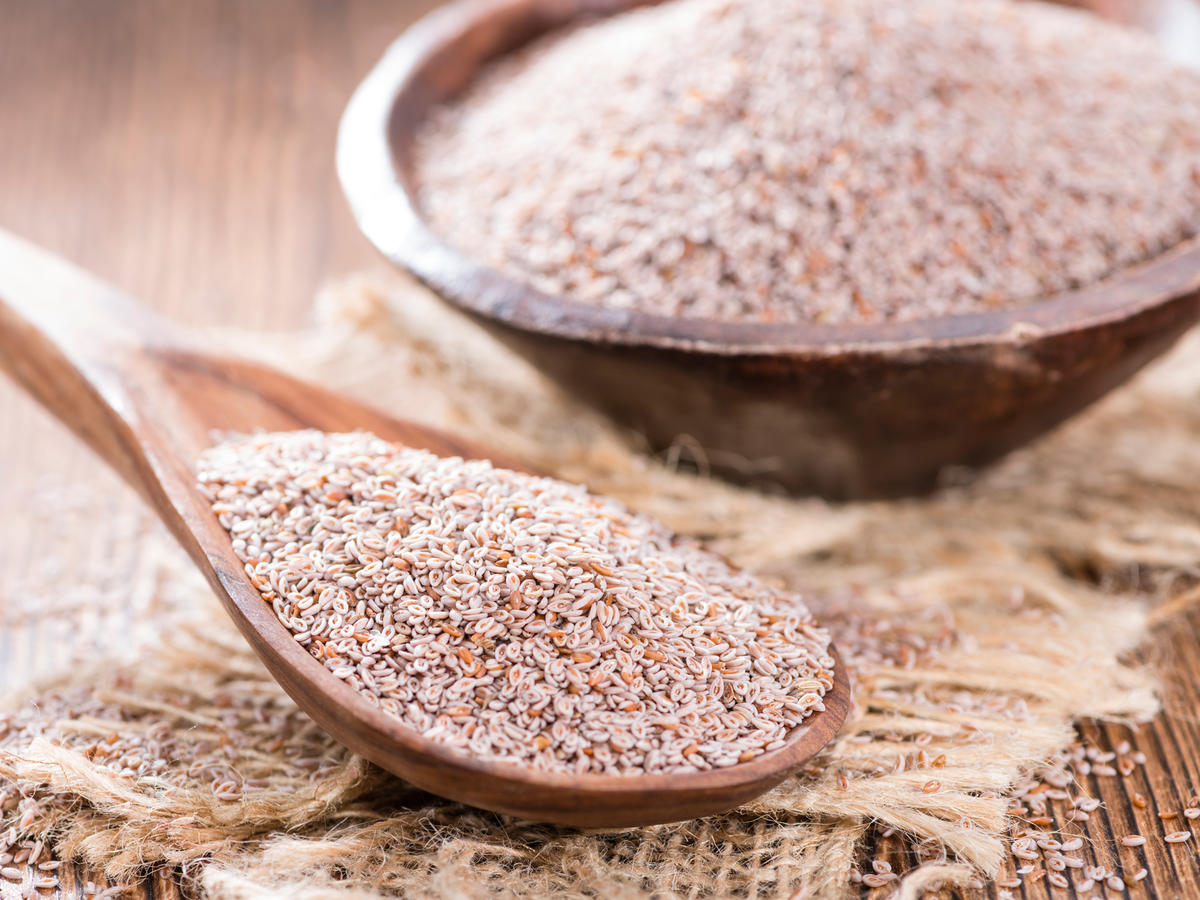 Psyllium Husk Seeds Suppliers in Ahmedabad, Gujarat, India
