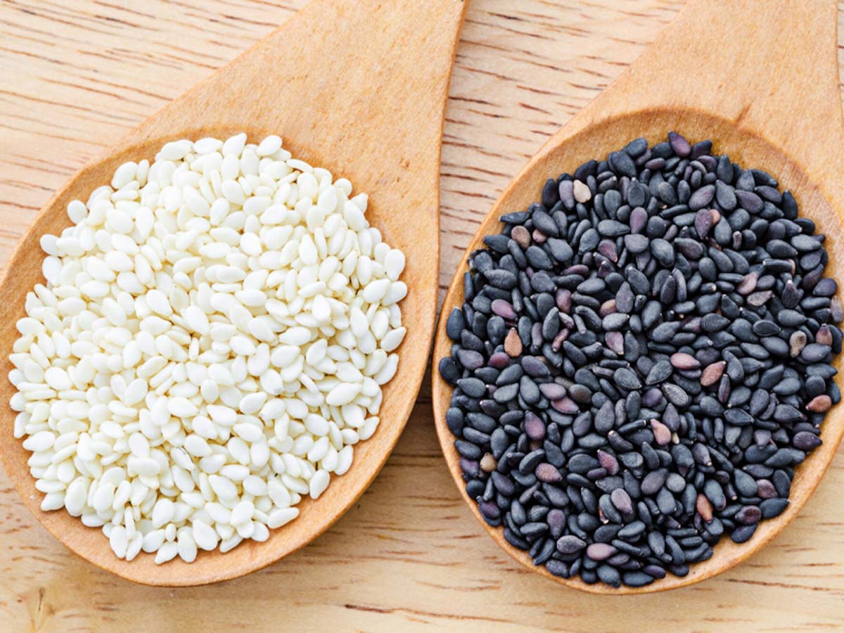 Sesame Seeds Suppliers in Ahmedabad, Gujarat, India