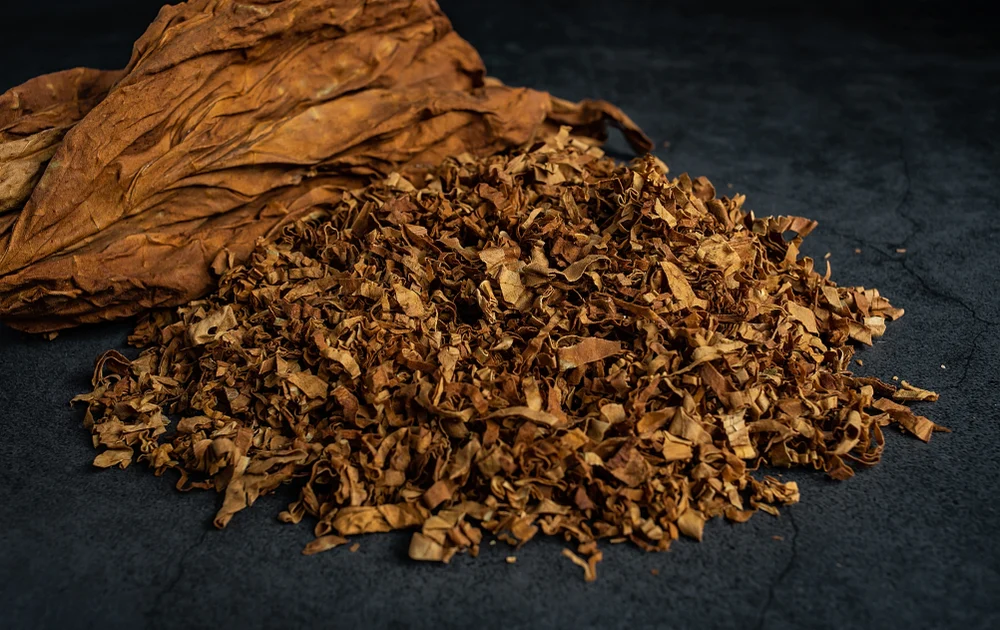 Raw Tobacco Suppliers in Ahmedabad, Gujarat, India